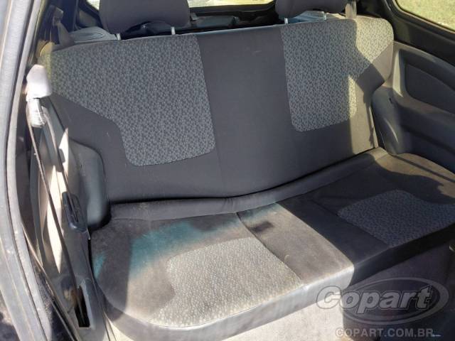 2012 FORD KA 