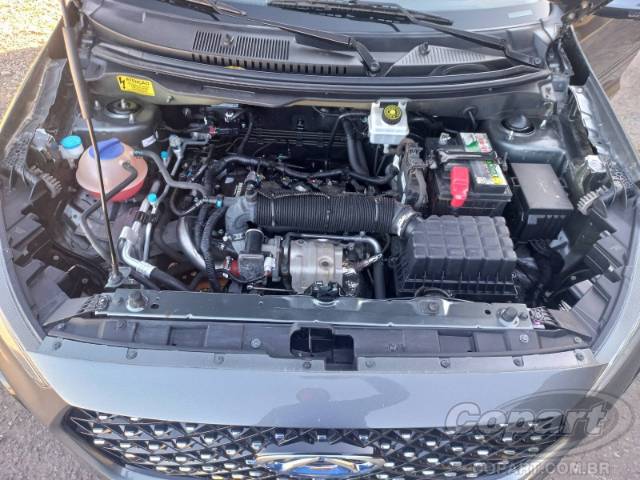 2022 CAOA CHERY TIGGO 3X 