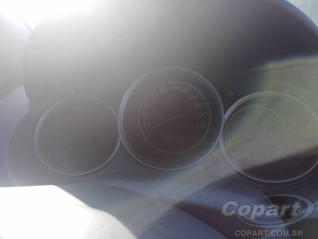 2004 HONDA FIT 