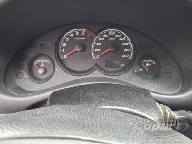 2013 CHEVROLET CLASSIC 