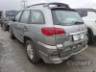 2014 FIAT PALIO WEEKEND 