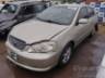 2004 TOYOTA COROLLA 