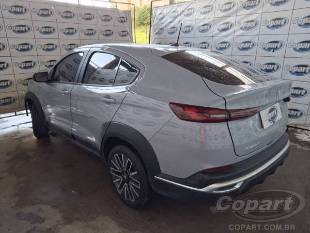 2026 FIAT FASTBACK 