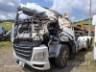 2022 DAF XF 