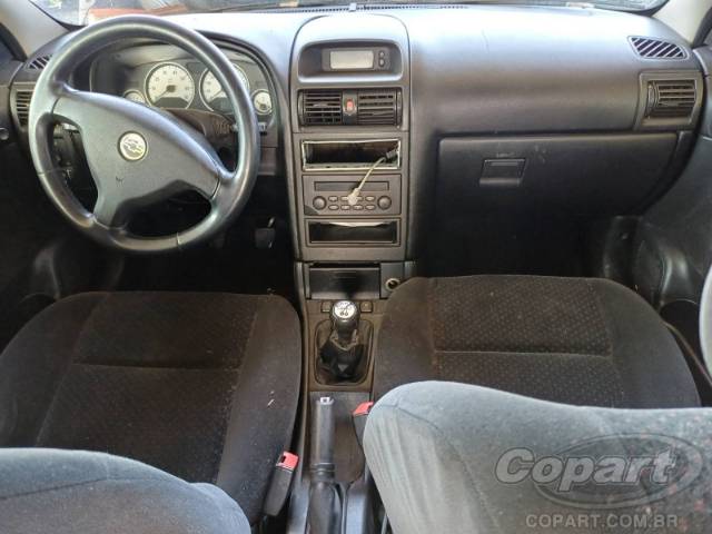 2011 CHEVROLET ASTRA 