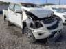 2016 CHEVROLET S10 CABINE DUPLA 