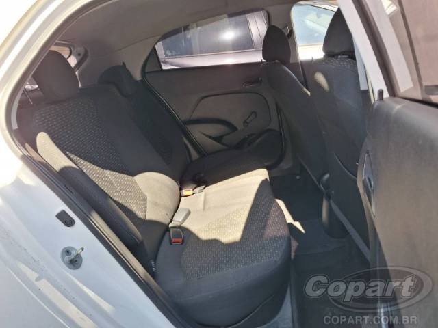 2017 HYUNDAI HB20 