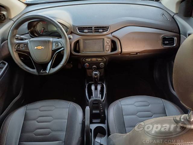 2019 CHEVROLET PRISMA 