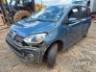 2018 VOLKSWAGEN UP 