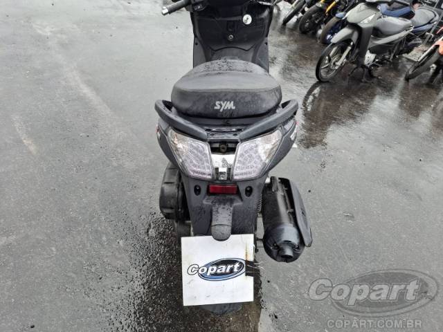 2024 DAFRA CITYCOM S 