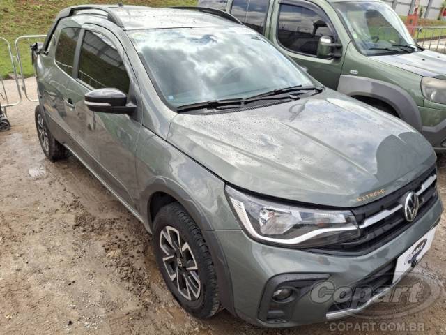 2025 VOLKSWAGEN SAVEIRO CD 