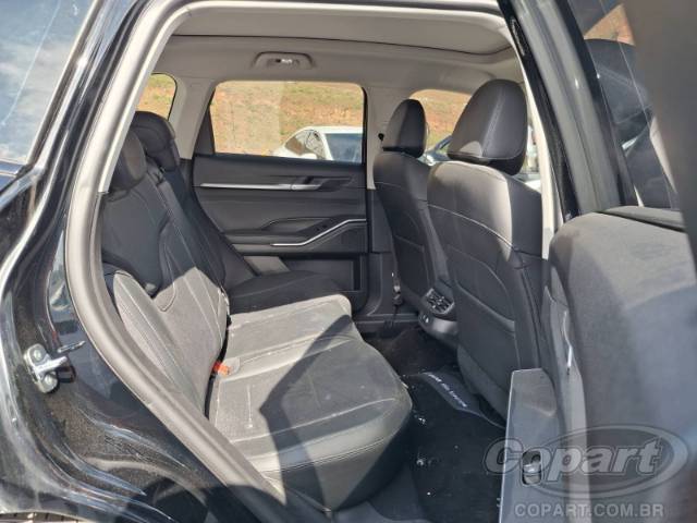 2026 GWM HAVAL H6 