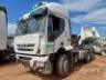 2013 IVECO STRALIS 