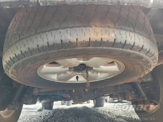 2010 TOYOTA HILUX SW4 
