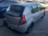 2011 RENAULT SANDERO 