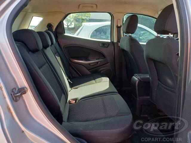 2020 FORD ECOSPORT 