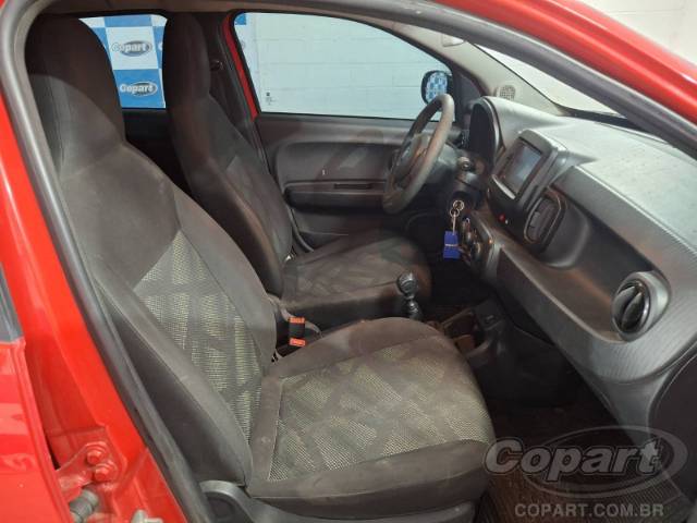 2021 FIAT MOBI 