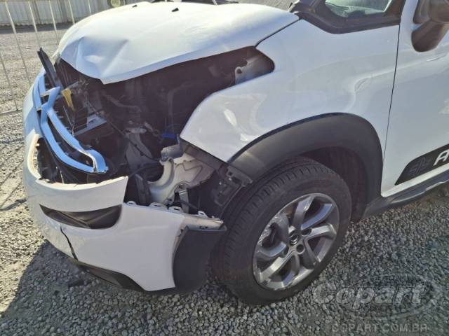 2017 CITROEN AIRCROSS 