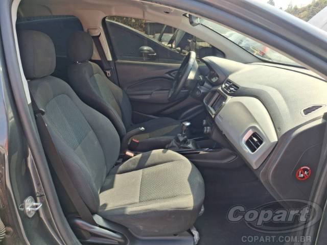 2019 CHEVROLET PRISMA 