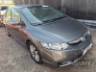2011 HONDA CIVIC 