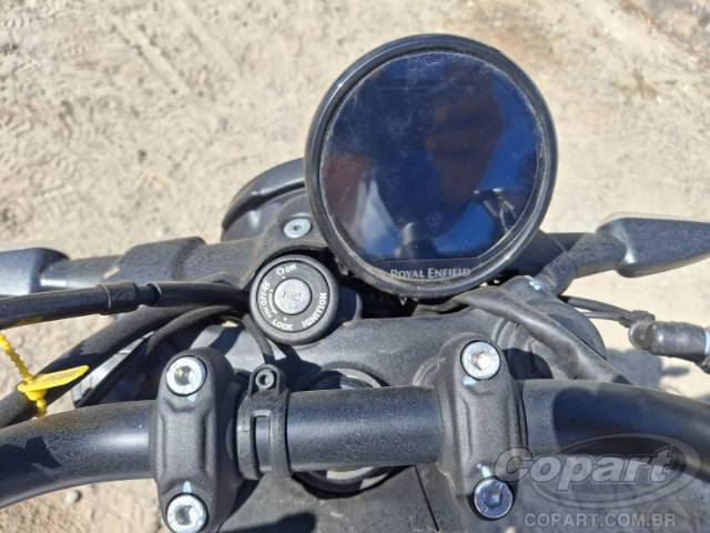 2026 ROYAL ENFIELD Guerrilla 