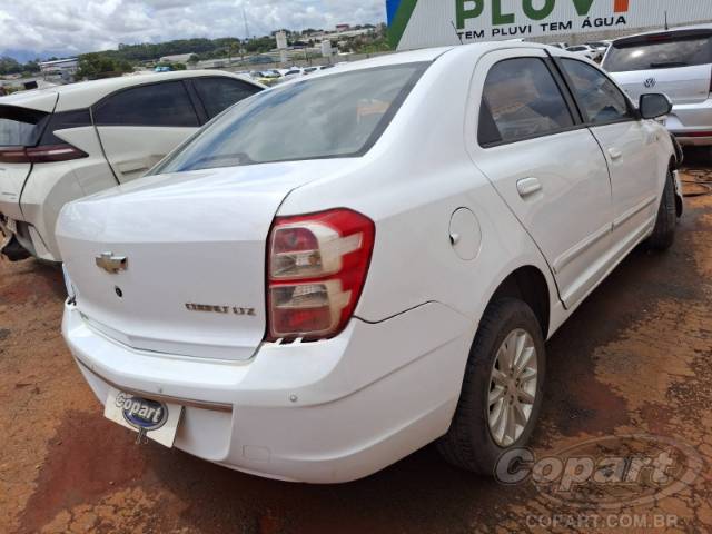 2012 CHEVROLET COBALT 
