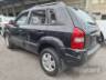 2008 HYUNDAI TUCSON 