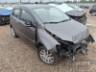 2012 VOLKSWAGEN FOX 