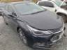 2018 CHEVROLET CRUZE 