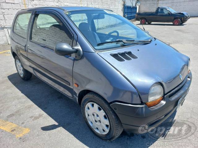 1997 RENAULT TWINGO 