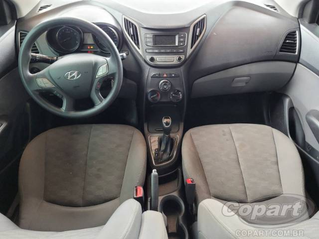 2018 HYUNDAI HB20S 