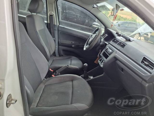 2019 VOLKSWAGEN GOL 