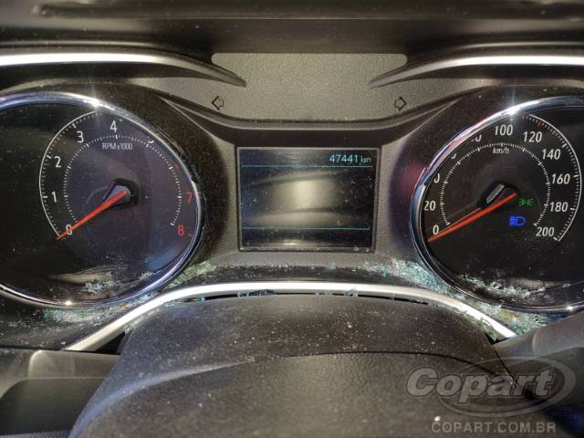 2022 CHEVROLET TRACKER 