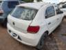 2016 VOLKSWAGEN GOL 
