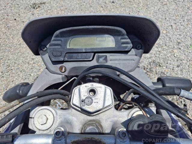 2014 HONDA XRE 300 