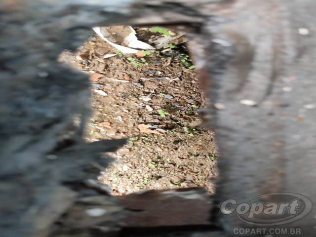 2008 CHEVROLET MONTANA 