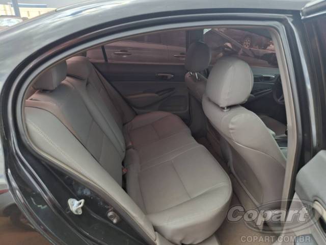 2010 HONDA CIVIC 