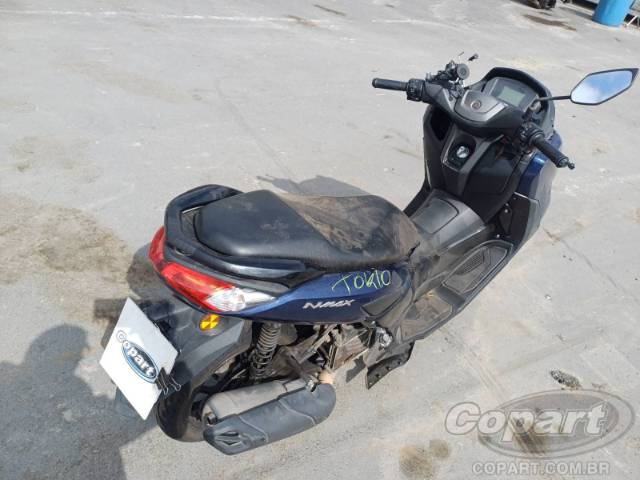 2022 YAMAHA NMAX 