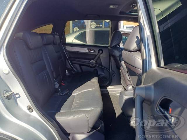 2010 HONDA CR-V 