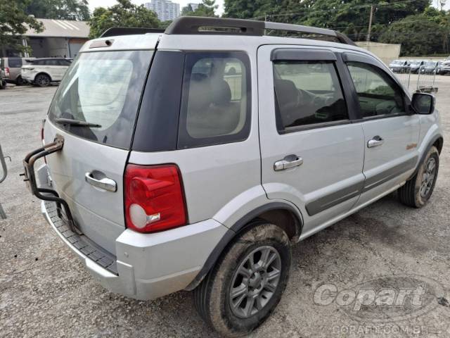 2011 FORD ECOSPORT 