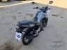 2026 HONDA CG 160 