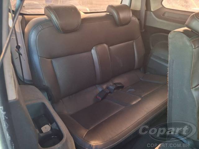 2019 CHEVROLET SPIN 