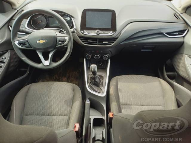 2023 CHEVROLET ONIX 