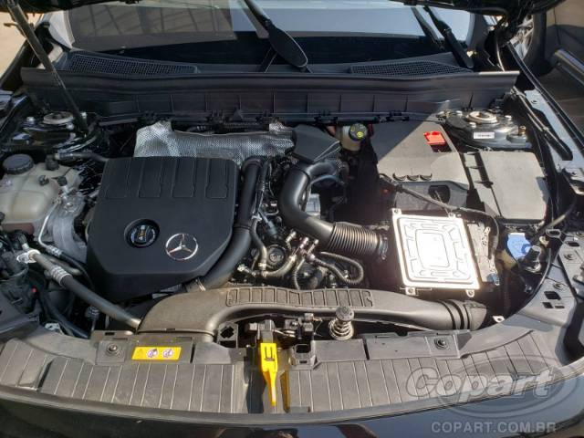 2023 MERCEDES BENZ GLB 