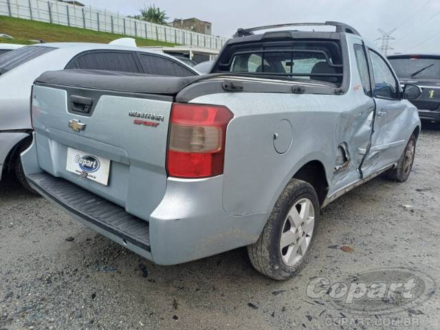 2013 CHEVROLET MONTANA 