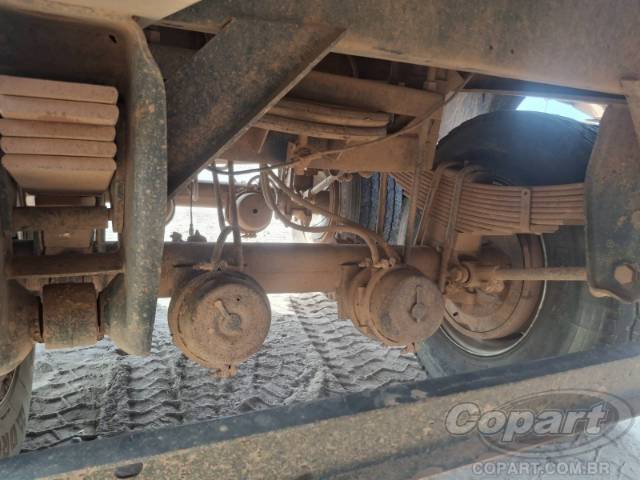 2020 RANDON SEMI-REBOQUE 