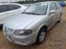 2012 VOLKSWAGEN GOL 