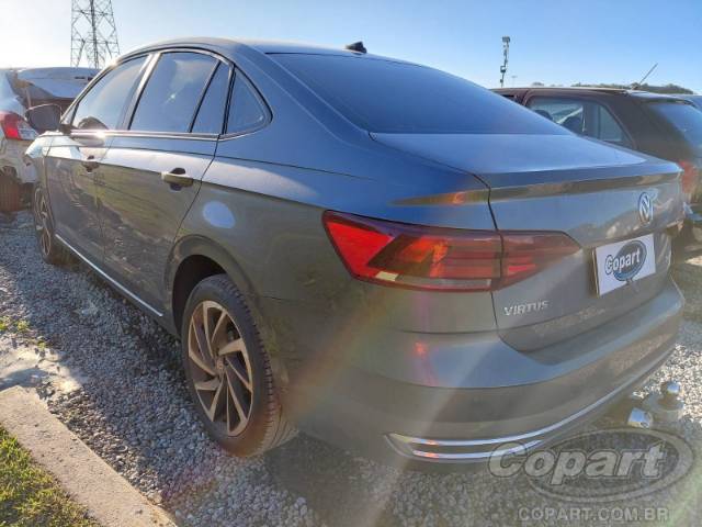 2022 VOLKSWAGEN VIRTUS 