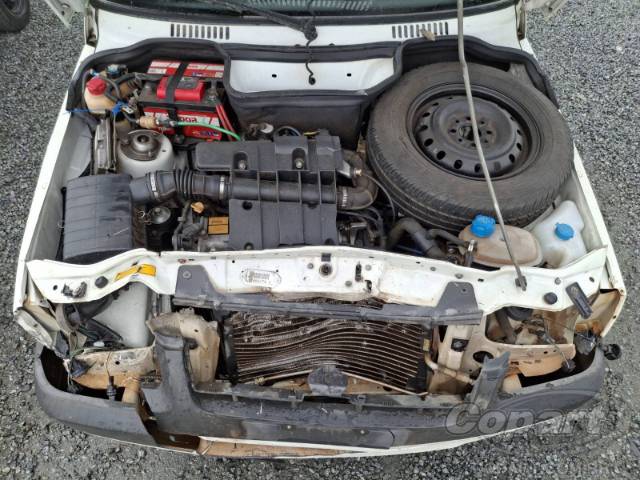 2013 FIAT UNO 