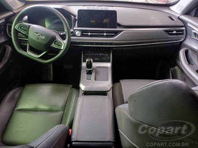 2023 CAOA CHERY TIGGO 5X 